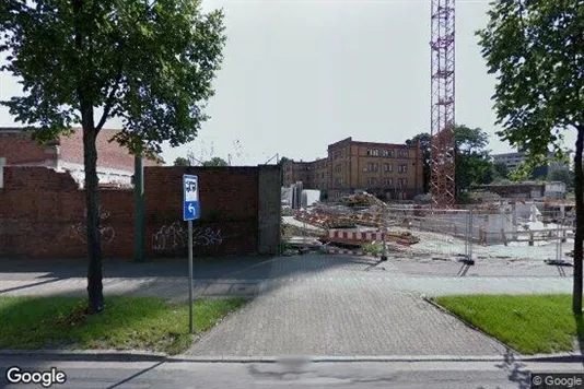 Kantorruimte te huur i Dusseldorf - Foto uit Google Street View