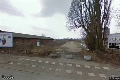 Kontorer til leie i Hamburg Harburg – Bilde fra Google Street View