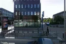 Kontor til leie, Hamburg Mitte, Hamburg, Willy-Brandt-Strasse 23, Tyskland