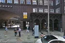Kontor til leie, Hamburg Mitte, Hamburg, Fischertwiete 2, Tyskland