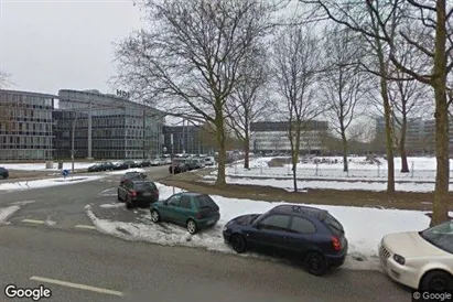 Office spaces for rent in Hamburg Nord - Photo from Google Street View