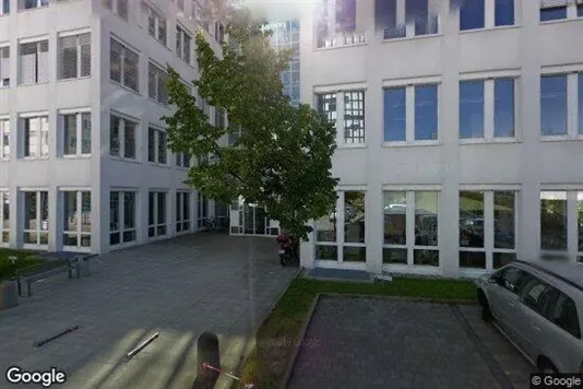 Kantorruimte te huur i Stuttgart Vaihingen - Foto uit Google Street View