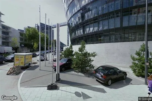 Büros zur Miete i München Berg am Laim – Foto von Google Street View