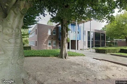 Office spaces for rent in Dongen - Photo from Google Street View