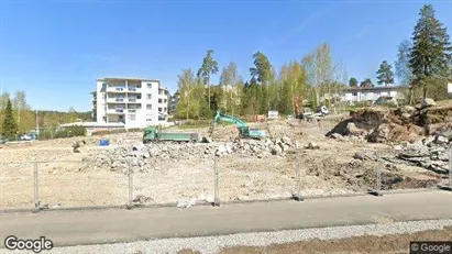Commercial properties for rent in Sipoo - Photo from Google Street View
