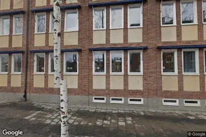 Kantorruimte te huur in Umeå - Foto uit Google Street View