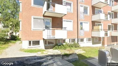 Office spaces for rent in Stockholm West - Photo from Google Street View