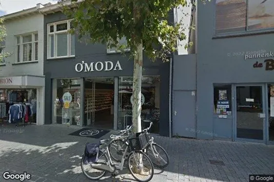 Commercial properties for rent i Bergen op Zoom - Photo from Google Street View