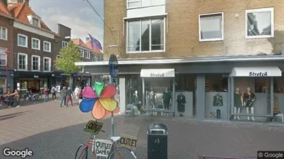 Lokaler til leje i Middelburg - Foto fra Google Street View