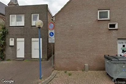 Gewerbeflächen zur Miete in Terneuzen – Foto von Google Street View