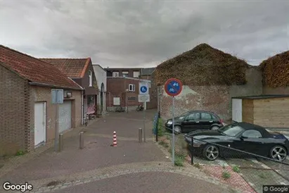 Företagslokaler för uthyrning i Terneuzen – Foto från Google Street View