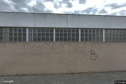 Commercial properties for rent in Terneuzen - Photo from Google Street View