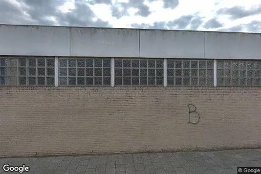 Commercial properties for rent i Terneuzen - Photo from Google Street View