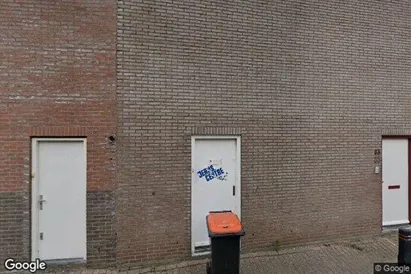 Lokaler til leje i Terneuzen - Foto fra Google Street View