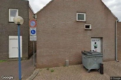Andre lokaler til leie i Terneuzen – Bilde fra Google Street View