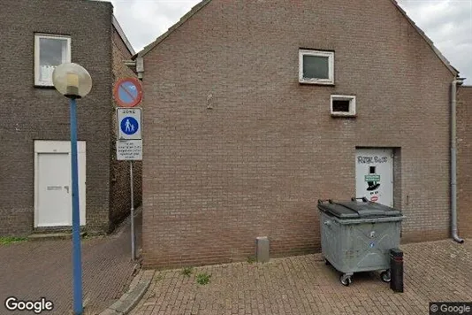 Commercial properties for rent i Terneuzen - Photo from Google Street View