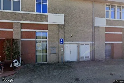 Commercial properties for rent in Terneuzen - Photo from Google Street View