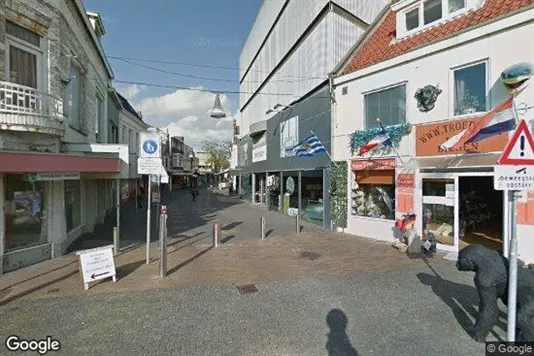 Bedrijfsruimtes te huur i Terneuzen - Foto uit Google Street View