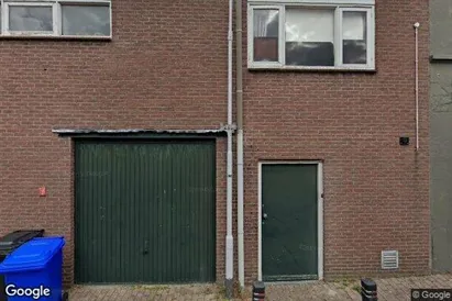 Bedrijfsruimtes te huur in Terneuzen - Foto uit Google Street View