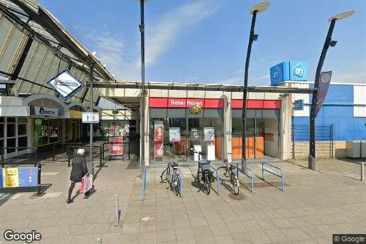 Commercial properties for rent i Terneuzen - Photo from Google Street View