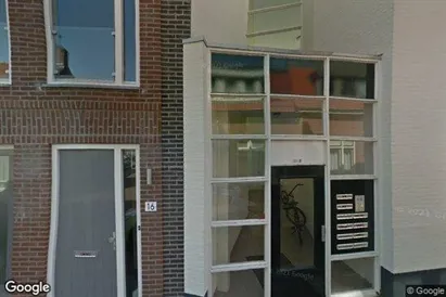 Gewerbeflächen zur Miete in Bergen op Zoom – Foto von Google Street View