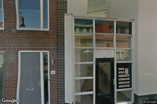 Lokaler til leie i Bergen op Zoom – Bilde fra Google Street View