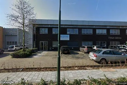 Büros zur Miete in Nuenen, Gerwen en Nederwetten – Foto von Google Street View