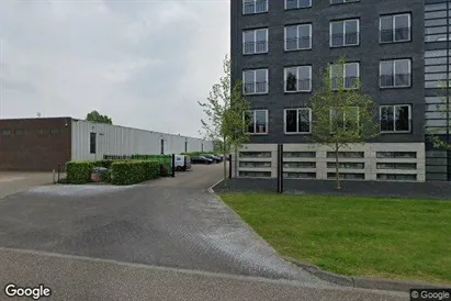 Kantorruimte te huur in Son en Breugel - Foto uit Google Street View