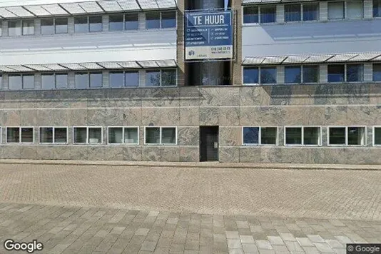Kantorruimte te huur i Helmond - Foto uit Google Street View