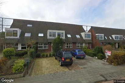 Kontorslokaler för uthyrning i Súdwest-Fryslân – Foto från Google Street View
