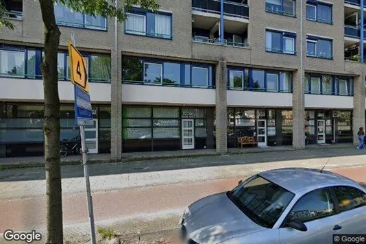Bedrijfsruimtes te huur i Eindhoven - Foto uit Google Street View