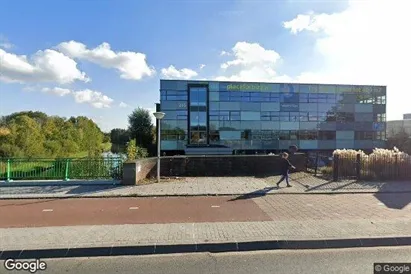 Office spaces for rent in Eindhoven - Photo from Google Street View