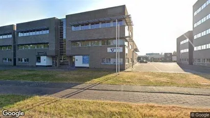 Office spaces for rent in Helmond - Photo from Google Street View