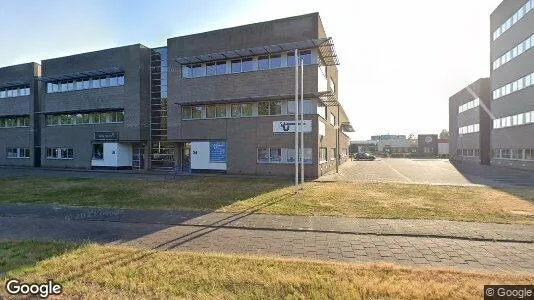 Office spaces for rent i Helmond - Photo from Google Street View
