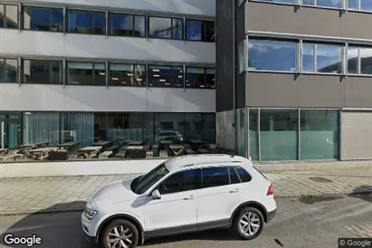 Office spaces for rent in Gothenburg City Centre - Photo from Google Street View