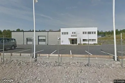 Kontorer til leie i Tranås – Bilde fra Google Street View