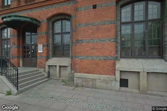 Office spaces for rent i Location is not specified - Photo from Google Street View