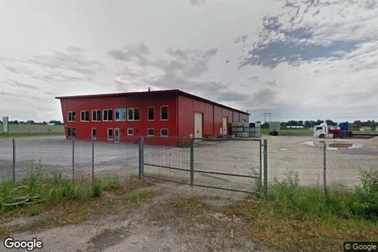 Office spaces for rent i Tartu - Photo from Google Street View