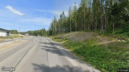 Commercial properties for rent i Pirkkala - Photo from Google Street View