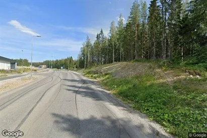 Gewerbeflächen zur Miete in Pirkkala – Foto von Google Street View