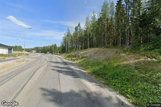 Bedrijfsruimtes te huur i Pirkkala - Foto uit Google Street View
