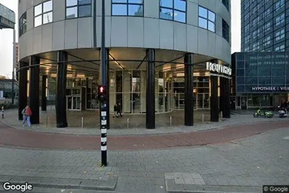 Büros zur Miete in Rotterdam Charlois – Foto von Google Street View