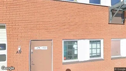 Kontorhoteller til leje i Järfälla - Foto fra Google Street View