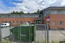 Verksted til leie, Haninge, Stockholm County, &lt;span class=&quot;blurred street&quot; onclick=&quot;ProcessAdRequest(1469450)&quot;&gt;&lt;span class=&quot;hint&quot;&gt;Se gatenavn&lt;/span&gt;[xxxxxxxxxx]&lt;/span&gt;