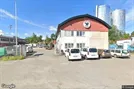 Industrial property for rent, Haninge, Stockholm County, Hantverkarvägen 28, Sweden