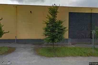 Industrilokaler för uthyrning i Borås – Foto från Google Street View