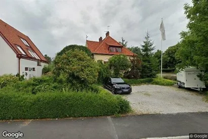 Office spaces for rent in Lund - Photo from Google Street View