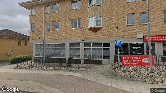 Büros zur Miete i Olofström – Foto von Google Street View