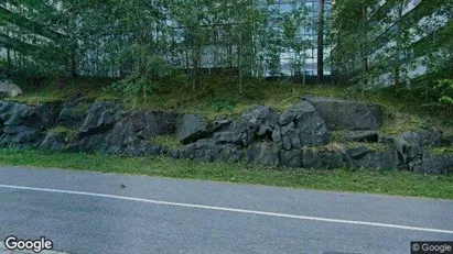 Kontorlokaler til leje i Helsinki Läntinen - Foto fra Google Street View