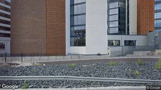 Kontorer til leie i Espoo – Bilde fra Google Street View